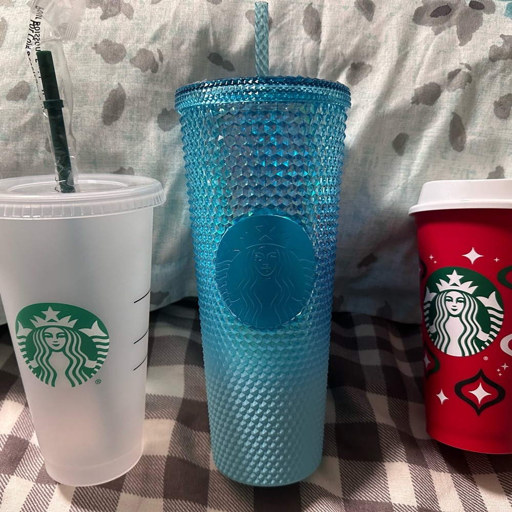 Starbucks bundle